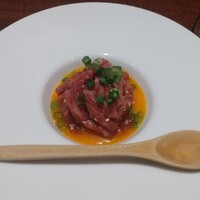 焼肉 龍華園 - 