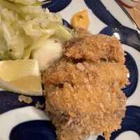 新宿割烹 中嶋 - 