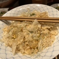 鶏料理 清水 - 