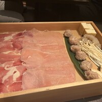 鶏料理 清水 - 