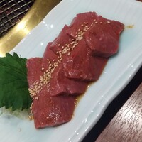 焼肉 龍華園 - 