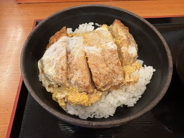 Yude Taro Shinbashi Akarengadori Ten