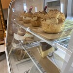 choux lab - 