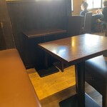 水屋 - 店内