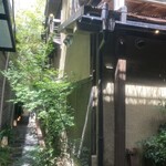旬の肴と炙り 月あかり - 