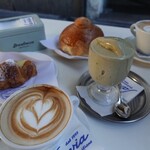 Pasticceria Savia - ドリンク写真: