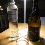 Nelson Sicily | Wine Bar - ドリンク写真: