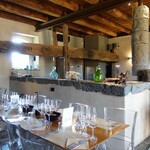 Emilio Sciacca Etna Wine - Palmento Martinella - 