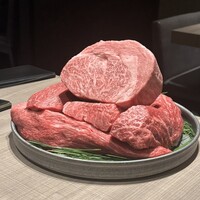 うし松 - 