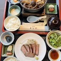 松阪牛 よし田 - 