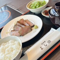 松阪牛 よし田 - 