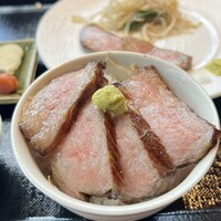 松阪牛 よし田 - 