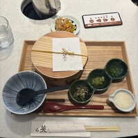 しゃぶしゃぶ 山笑ふ 銀座店 - 