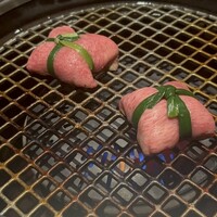 うし松 - 