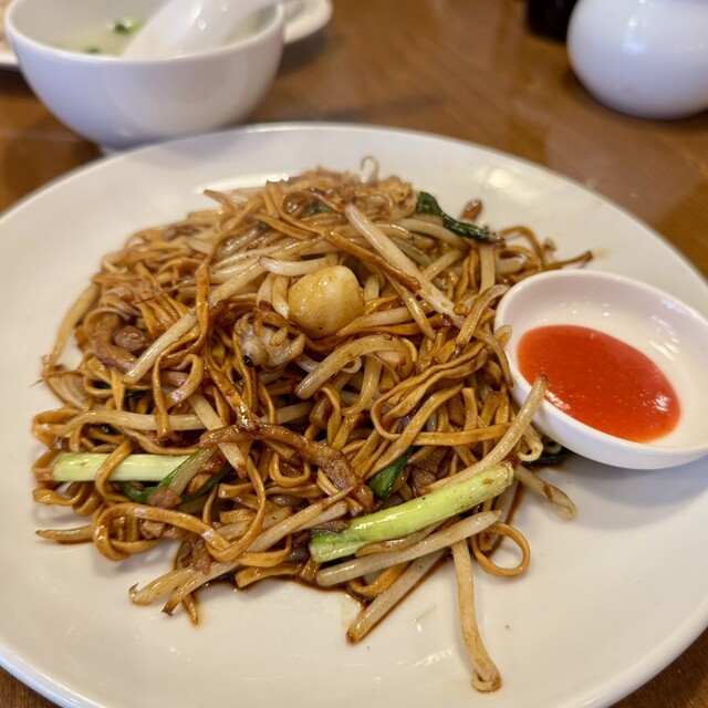 Hong Kong Men Shinki Shinjuku Sanchome Ten photo 3