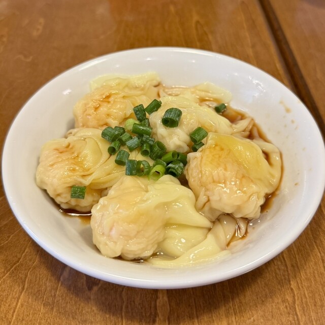 Hong Kong Men Shinki Shinjuku Sanchome Ten photo 5