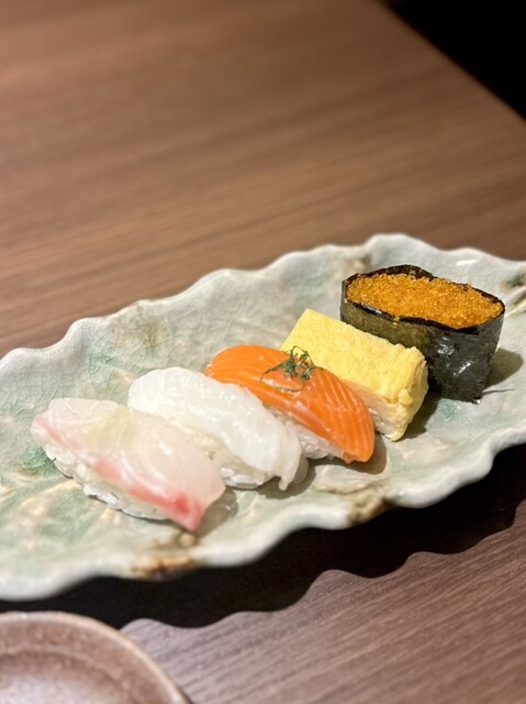 花水樹（はなみずき） - 苫小牧（居酒屋）の写真