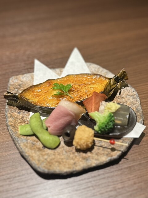 花水樹（はなみずき） - 苫小牧（居酒屋）の写真