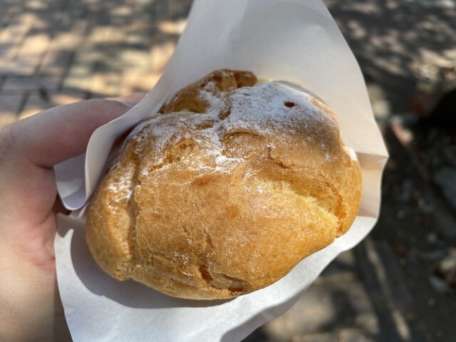 choux lab （シュー ラボ） - 亀戸/シュークリーム | 食べログ
