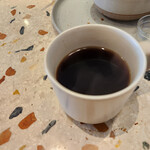 PUBLIC食堂 - セットドリンク～☆