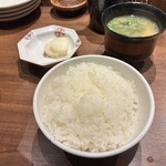 米と魚 さかなさま - 