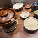 米と魚 さかなさま - 