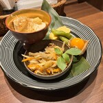 米と魚 さかなさま 日本橋茅場町店 - 