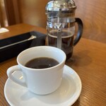 MARUYAMA COFFEE - モダンブレンド