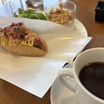 maruyamakohi Karuizawa Baipasu Ten - モーニングA