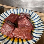 #ヒロキヤ渋谷 - 