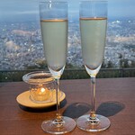 ザ　ジュエルズ - スパークリングワイン