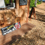 PUBLIC食堂 - 店舗～☆