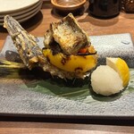 米と魚 さかなさま 日本橋茅場町店 - 