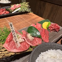但馬屋 心斎橋 - 追加したくなる量