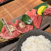 但馬屋 心斎橋 - 