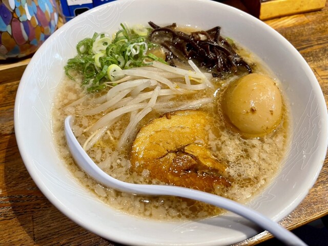 Debit Nakano Bu Honten photo 2