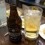 カミヤ - ホッピー