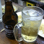 カミヤ - ホッピー