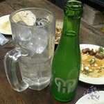 カミヤ - レモンサワー