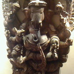 メラ・ナタラジ - ガネーシャ