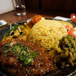 ナーガプレート('14.10.19)