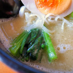 麺屋 晃心 - 