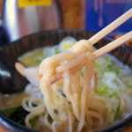麺屋 晃心 - 