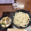 武蔵野うどん 藤原 北与野本店