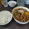 徳島ラーメン 大孫 - 