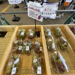 道の駅 富士川 - 