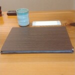 蕎麦と酒 ふく本 - 