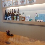 蕎麦と酒 ふく本 - 