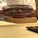 海味 - のどぐろ