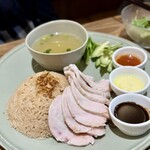 アジアンビストロ Dai - 